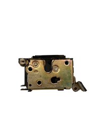 FECHADURA PORTA TRASEIRA DIREITA PALIO SIENA 1998 A 2016