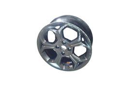 Roda Aro 17 Ford Ecosport Storm (Detalhes)