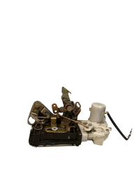 Fechadura Porta Traseira Direita Gol Parati Bola G3 G4 4P