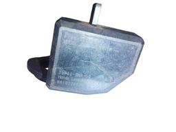 COMUTADOR IGNIÇAO (DANIFICADO) HONDA CIVIC CITY 09 A 12