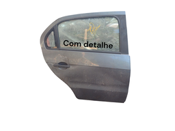Porta Traseira Direita Gol Voyage G5 G6 G7 G8