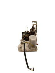 FECHADURA PORTA TRASEIRA DIREITA GOL PARATI BOLA G3 G4 4P