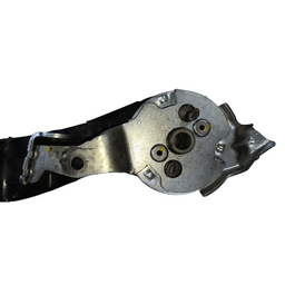 PEDAL FREIO CITROEN C4 GRAND PICASSO 2.0 2009