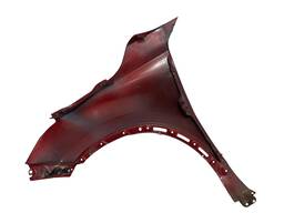 PARALAMA DIREITO TIGGO 5X 2019/ COM DETALHES