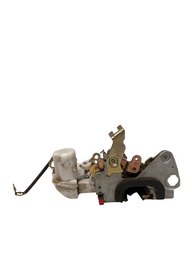 FECHADURA PORTA TRASEIRA DIREITA GOL PARATI BOLA G3 G4 4P