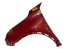 Paralama Esquerdo Tiggo 5x 2019/ COM DETALHE