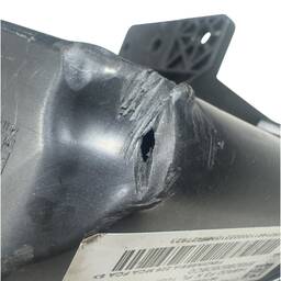 FAROL MILHA ESQUERDO ORIGINAL JEEP RENEGADE 52144110