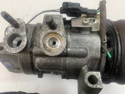 COMPRESSOR AR CONDICIONADO KA 1.0 3CC 12V 2015 A 2021