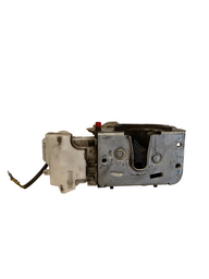 FECHADURA PORTA TRASEIRA DIREITA GOL PARATI BOLA G3 G4 4P