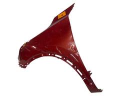 PARALAMA ESQUERDO TIGGO 5X 2019/ COM DETALHE