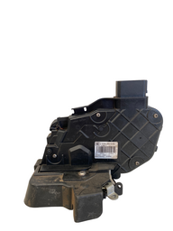 Fechadura Tras Dir Freelander 2 Evoque Discovery 3/4 Sport..