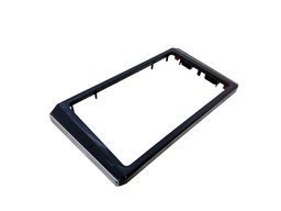 MOLDURA ACABAMENTO PAINEL COROLLA CROSS 2022 2023/