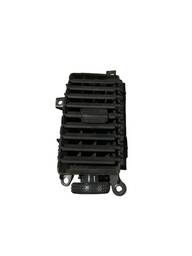Difusor Ar Central Dir Nissan Frontier 2015 2.5 68750eb700
