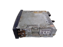 COMANDO SOM RADIO C4 PALLAS 2008 2009 A 2013