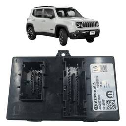 Módulo Conforto L6 Original Jeep Renegade 52189821