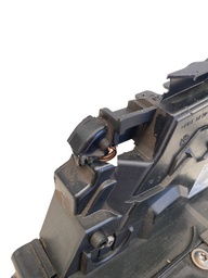 FECHADURA TRAS DIR FREELANDER 2 EVOQUE DISCOVERY 3/4 SPORT..