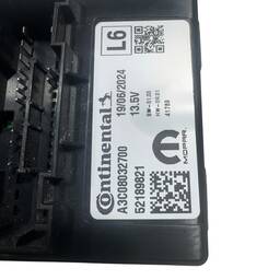 MÓDULO CONFORTO L6 ORIGINAL JEEP RENEGADE 52189821