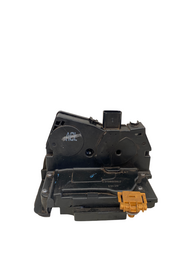 Fechadura Porta Tras Dir Onix Prisma cobalt até 19 Spin 13/