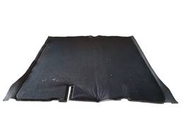 FORRO PORTA MALAS CHEVROLET COBALT 2012 A 2015