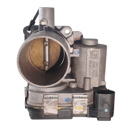 Corpo De Borboleta Tbi Fiat Uno Evo Way Vivace 1.4