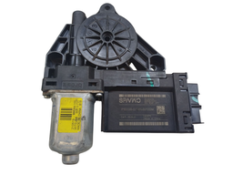 MOTOR VIDRO ELÉTRICO TRASEIRO ESQ VOLVO XC60 T8 - 2018 A 24