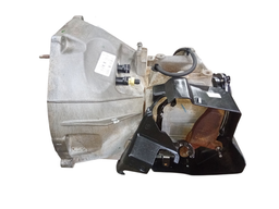 CAIXA CÂMBIO FORD A 1.0 3CC 12V 2015 2016 A 2018