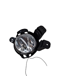 Farol De Milha Com Suporte Tracker 2014 2015 Direito