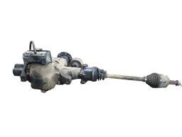 DIFERENCIAL TRASEIRO SUZUKI GRAND VITARA 2.0 4WD 2009 A 2016