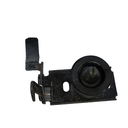 FECHADURA SUP CAPO DIANT CHERY QQ 2011 A 2019 FACE 2010/2015