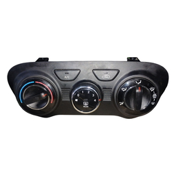 Comando Ar Condicionado Analógico HB20 2020 2021 2022/..