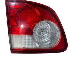 Lanterna Mala Traseira Gm 2010 a 2015 Corsa Classic Le C/det