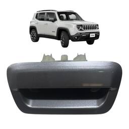 Maçaneta Tampa Traseira Original Jeep Renegade 2016 a 2026