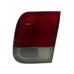 lanterna tampa direita honda civic 1996 a 2000