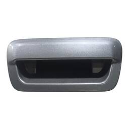 MAÇANETA TAMPA TRASEIRA ORIGINAL JEEP RENEGADE 2016 A 2026