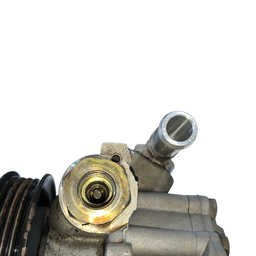 BOMBA DIREÇÃO HIDRÁULICA CHERY QQ 2016 2017 A 2020