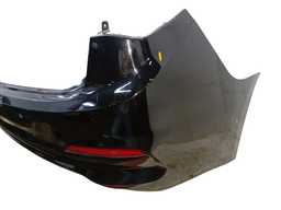 PARACHOQUE TRASEIRO HB20 SEDAN 2016 A 2019 C/DETALHE