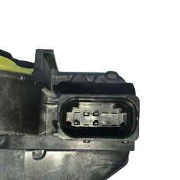 FECHADURA PORTA TRAS ESQ AGILE SONIC TRACKER ATÉ 2019 4PINO