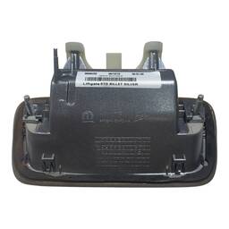 MAÇANETA TAMPA TRASEIRA ORIGINAL JEEP RENEGADE 2016 A 2026