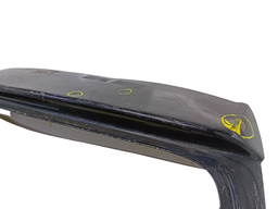 TAMPA TRASEIRA SPACEFOX 2011 2012 A 2014 C/DETALHE