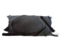 FORRO PORTA MALAS GOL G5 G6 G7 G8