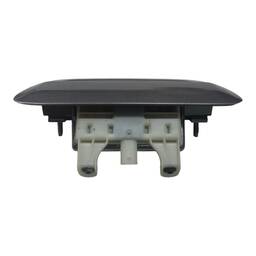 MAÇANETA TAMPA TRASEIRA ORIGINAL JEEP RENEGADE 2016 A 2026