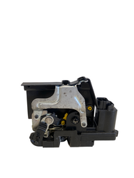 FECHADURA PORTA TRSEIRA DIREITA SSANGYONG ACTYON KYRON 08/