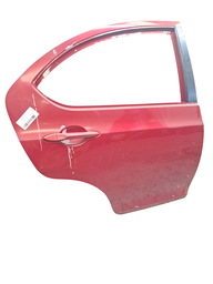 PORTA TRASEIRA DIREITA JAC J3 2011 2012 A 2015