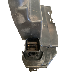 FECHADURA PORTA TRSEIRA DIREITA SSANGYONG ACTYON KYRON 08/