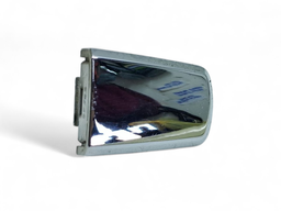 ponta maçaneta externa dianteira direita captiva 2008 a 2017