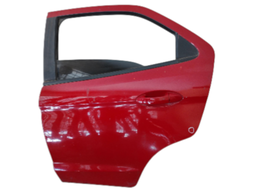 PORTA TRASEIRA ESQUERDA FORD KA HATCH/SEDAN 2015 2016 A 2021