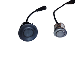 SENSOR DE ESTACIONAMENTO PARALELO UNIVERSAL