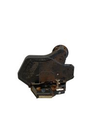 Fechadura Porta Traseir Direita Corolla 9/14 Rav4 6/12 Pinos