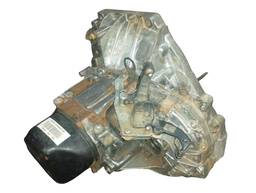 CAIXA CAMBIO SANDERO LOGAN 1.6 16V 2017/, ORIGINAL