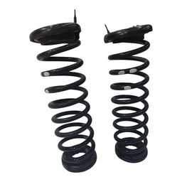 Par de Molas Trasseira IX35 2.0 2010 A 2022